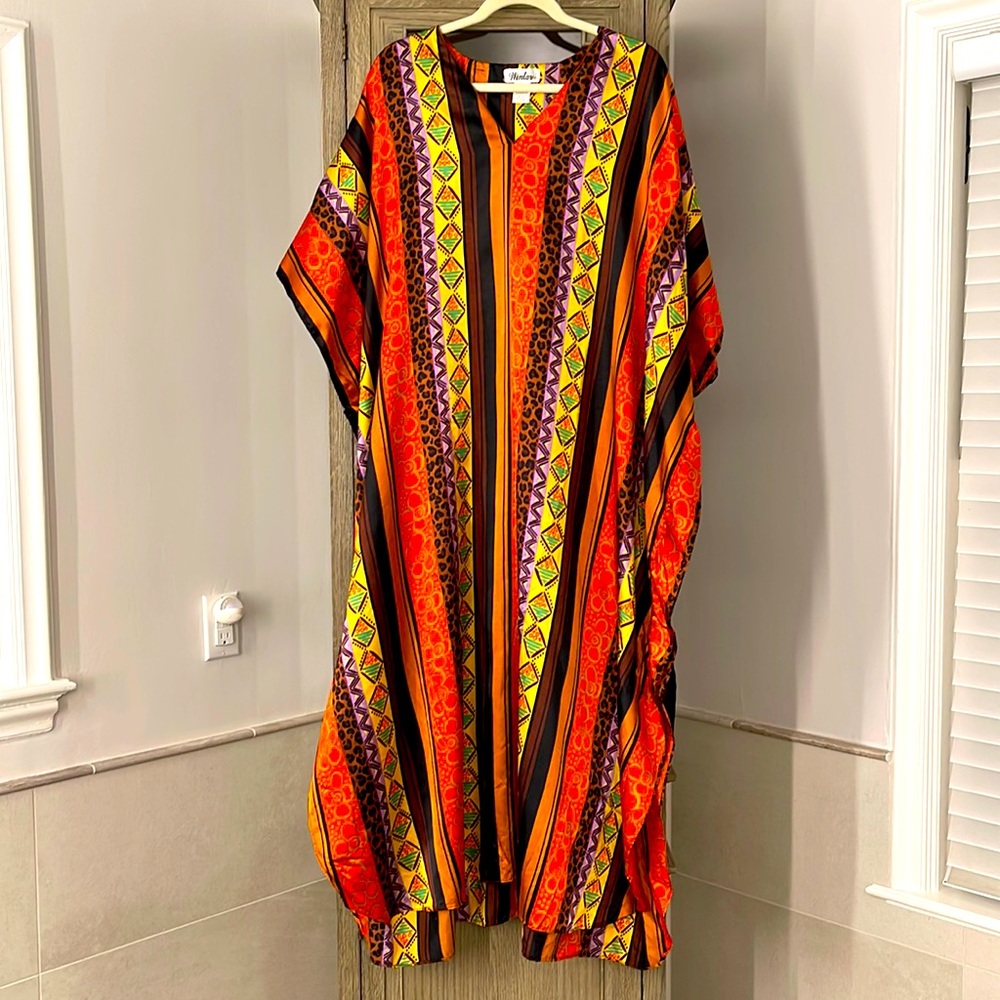 Fantastic Vintage Caftan
